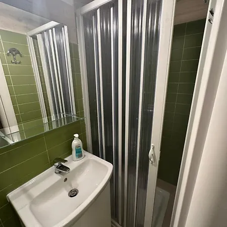 Panta Rhei Apartamento Taranto Exterior foto
