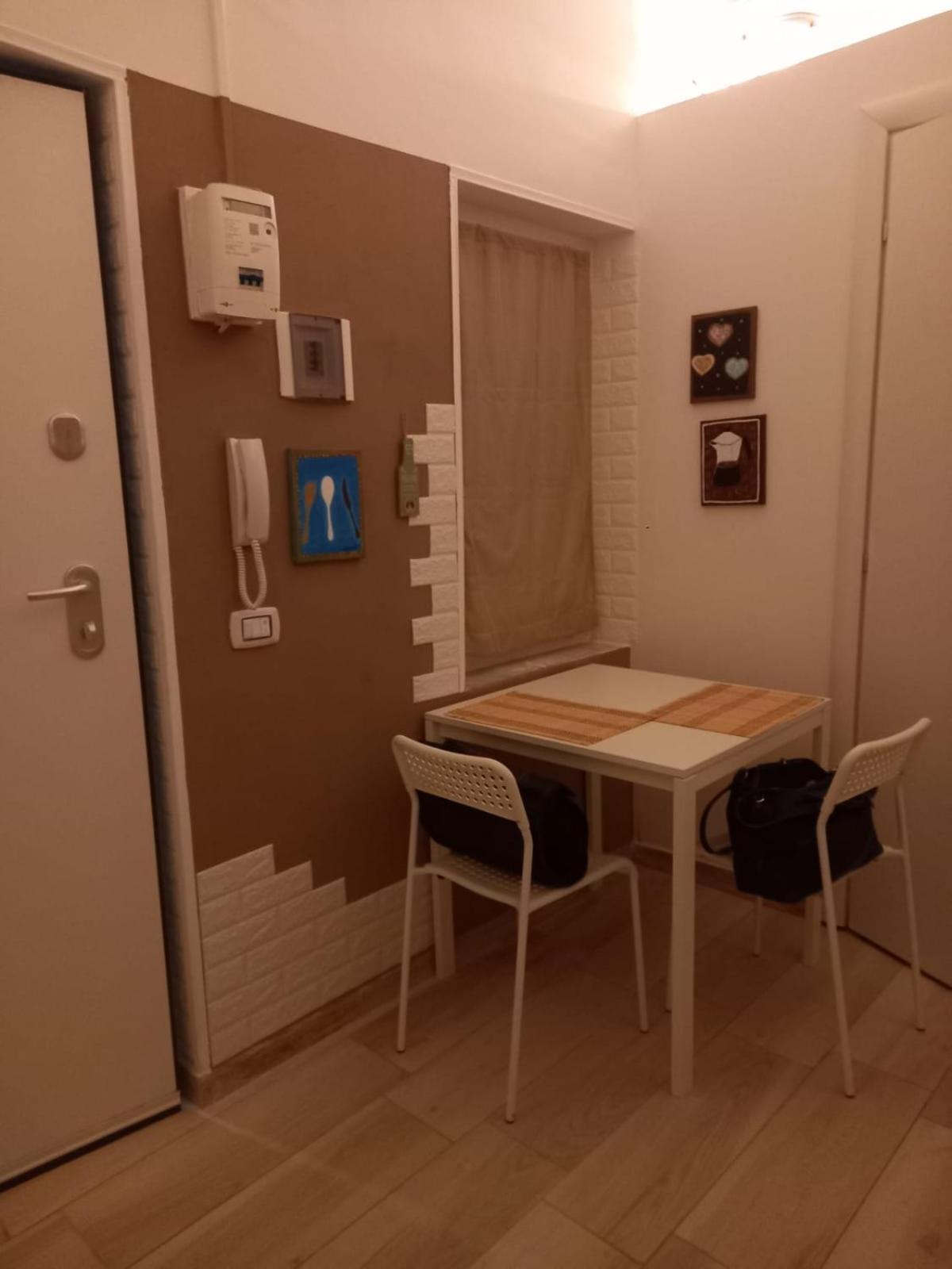 Apartamento Panta Rhei
